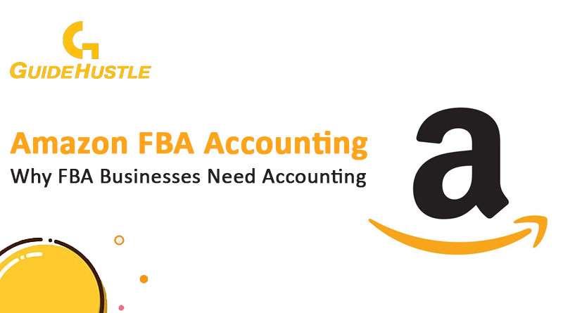 Amazon FBA Accounting