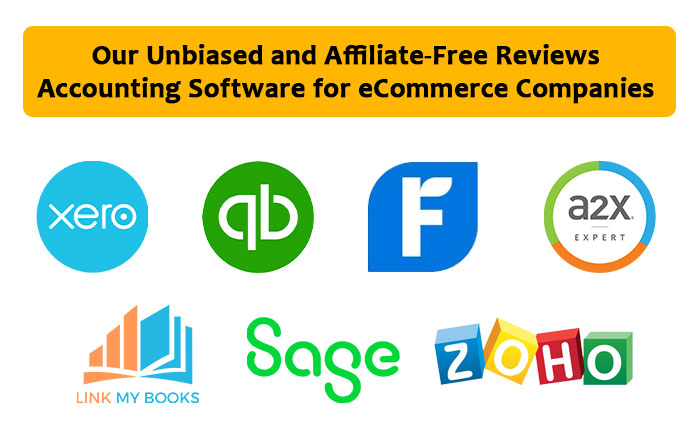 unbiased reviews of accounting software