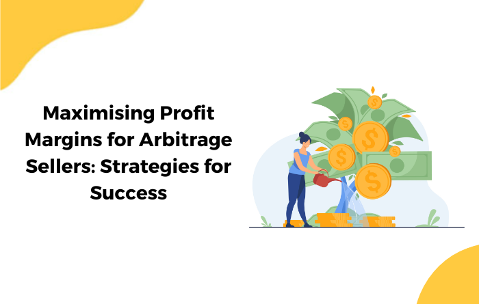 Maximising Profit Margins for Arbitrage Sellers: Strategies for Success